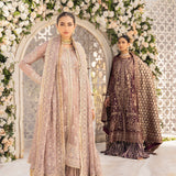 Aik Atelier | Formals Vol-1 24 | LOOK 02