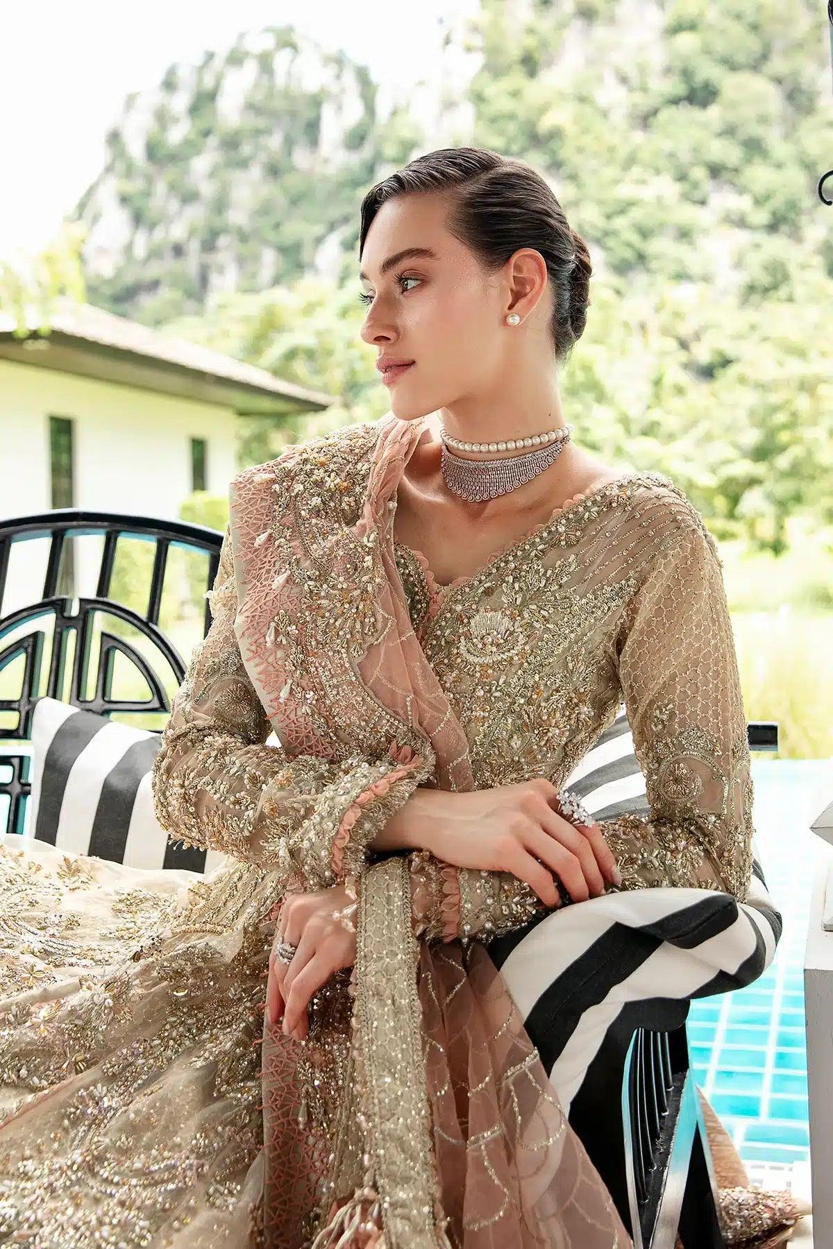 AJR Couture | Bridal Couture23 | Aurora - Rang-e-Khaas