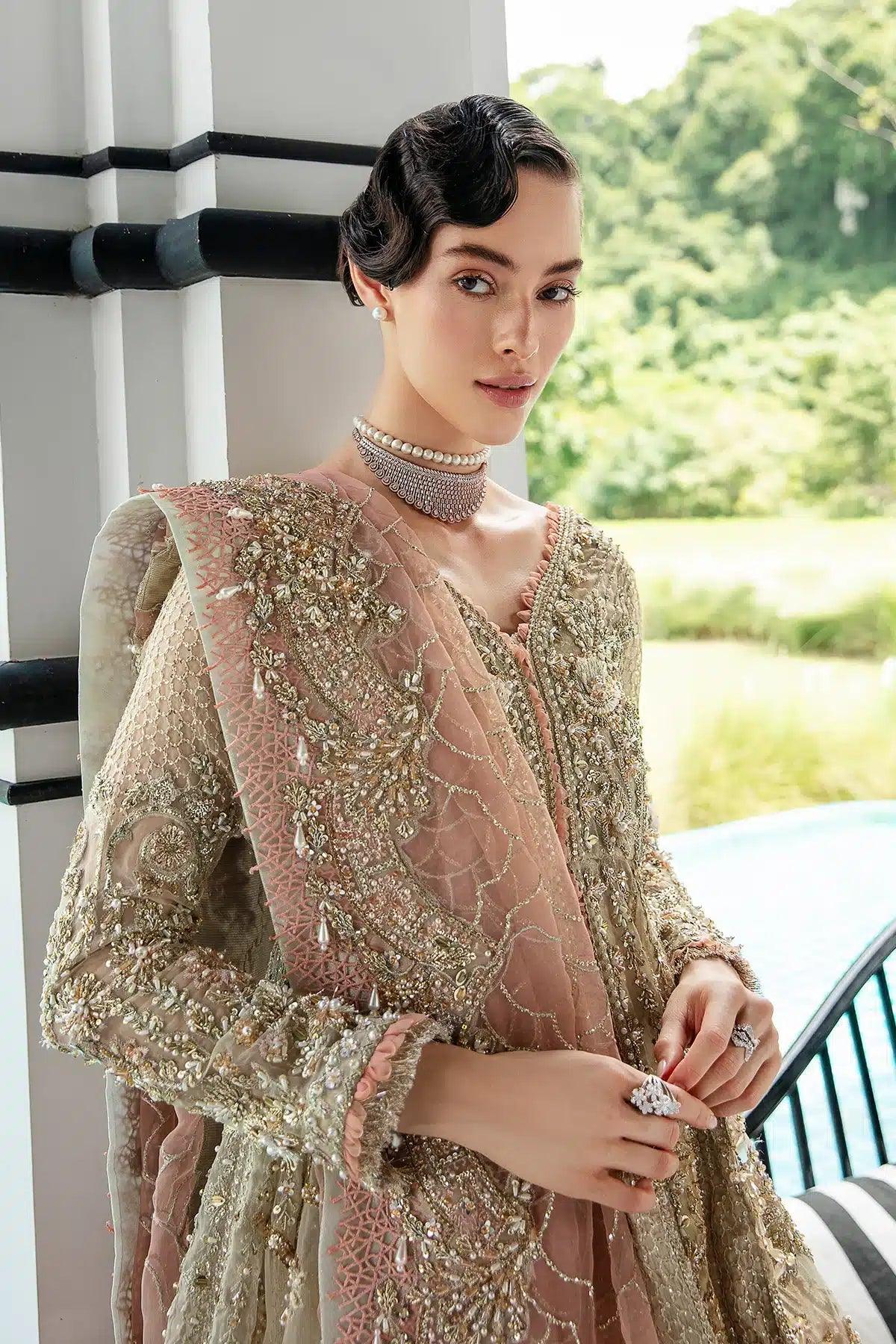 AJR Couture | Bridal Couture23 | Aurora - Rang-e-Khaas