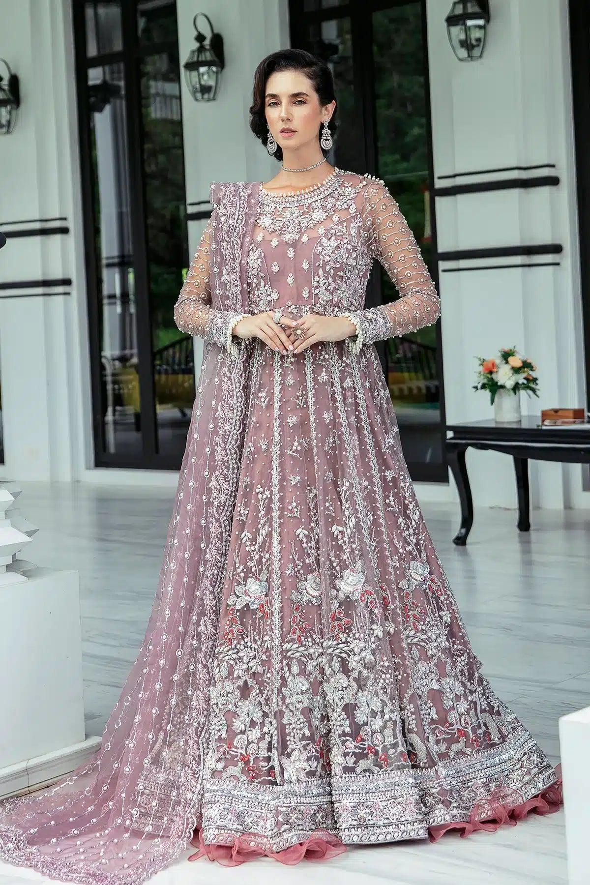AJR Couture | Bridal Couture23 | Isabella - Rang-e-Khaas