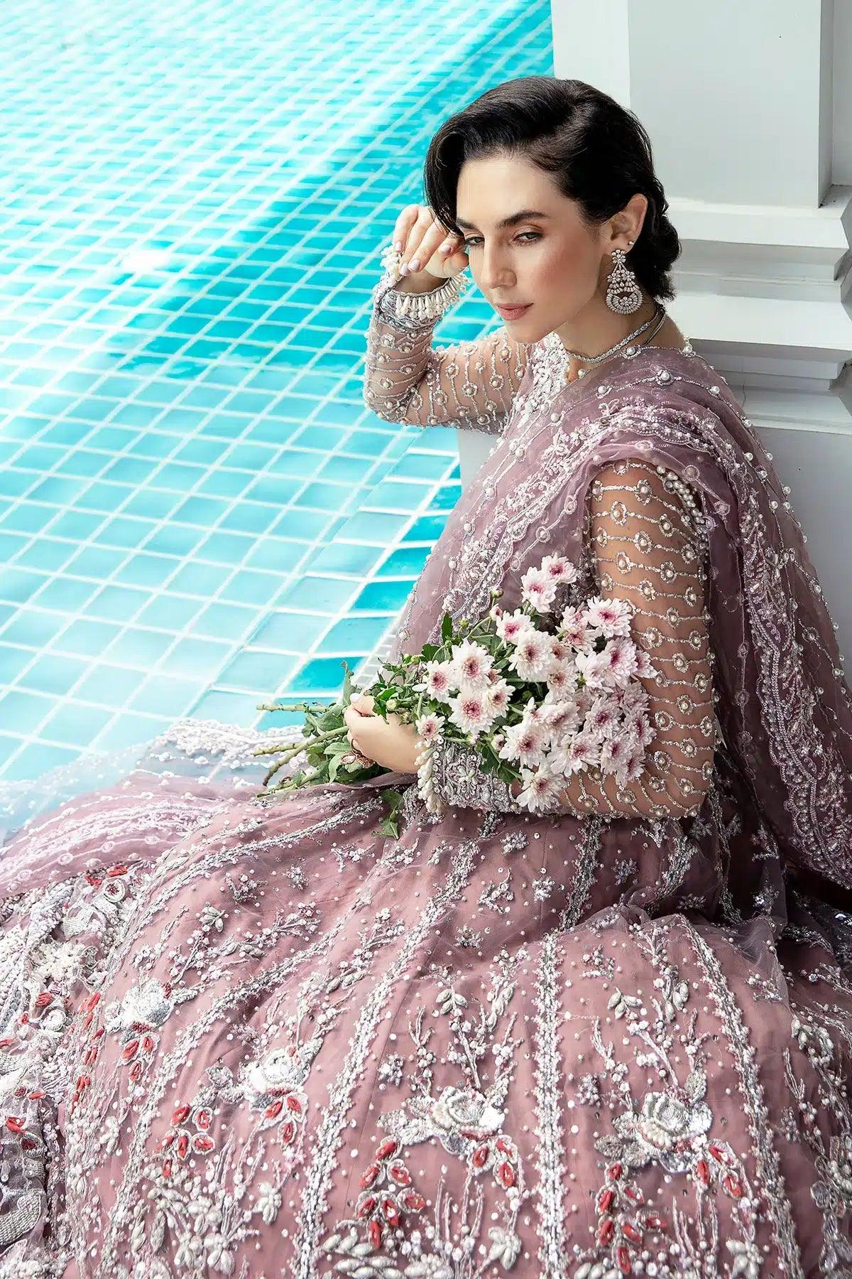 AJR Couture | Bridal Couture23 | Isabella - Rang-e-Khaas