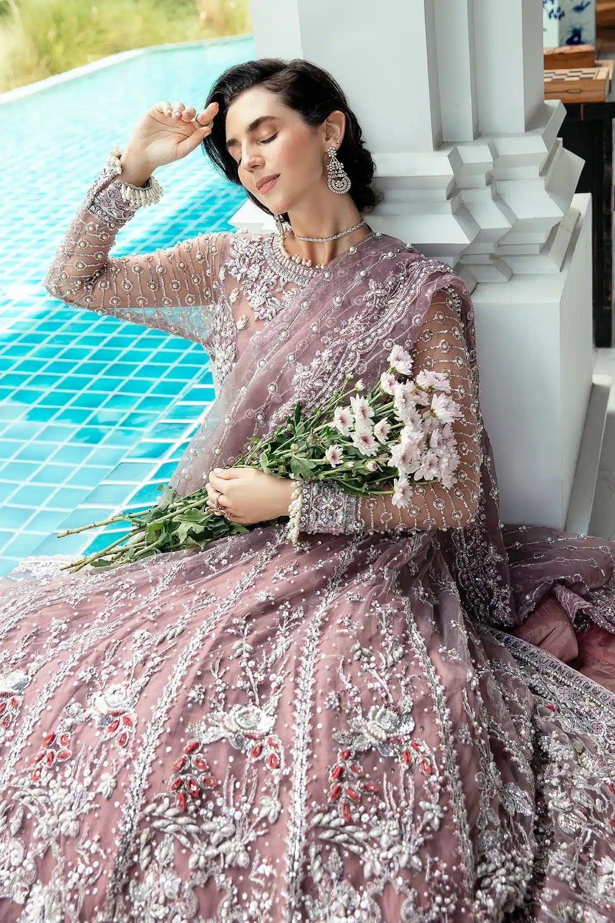 AJR Couture | Bridal Couture23 | Isabella - Rang-e-Khaas