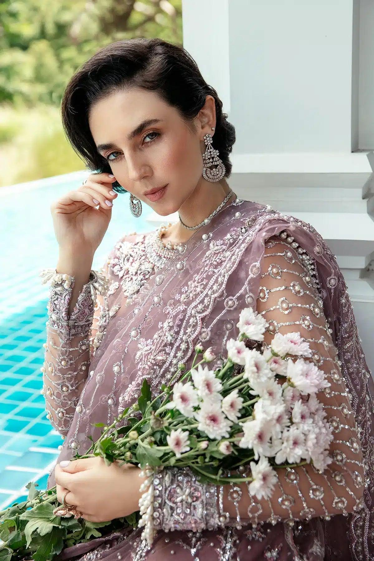 AJR Couture | Bridal Couture23 | Isabella - Rang-e-Khaas