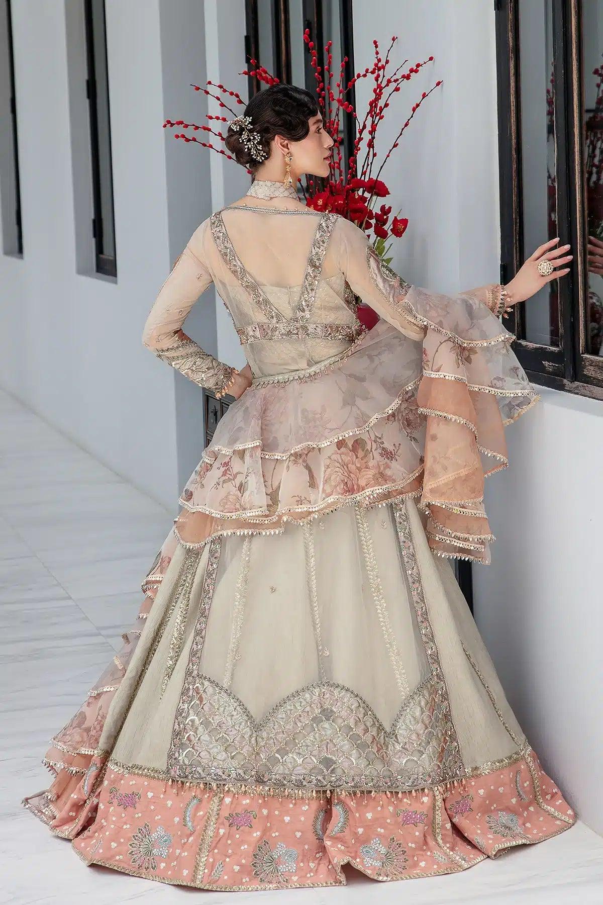 AJR Couture | Bridal Couture23 | Cherryline - Rang-e-Khaas