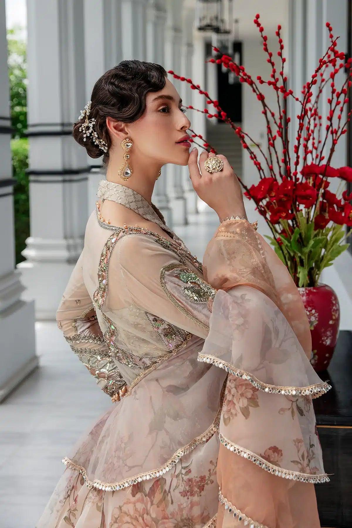 AJR Couture | Bridal Couture23 | Cherryline - Rang-e-Khaas
