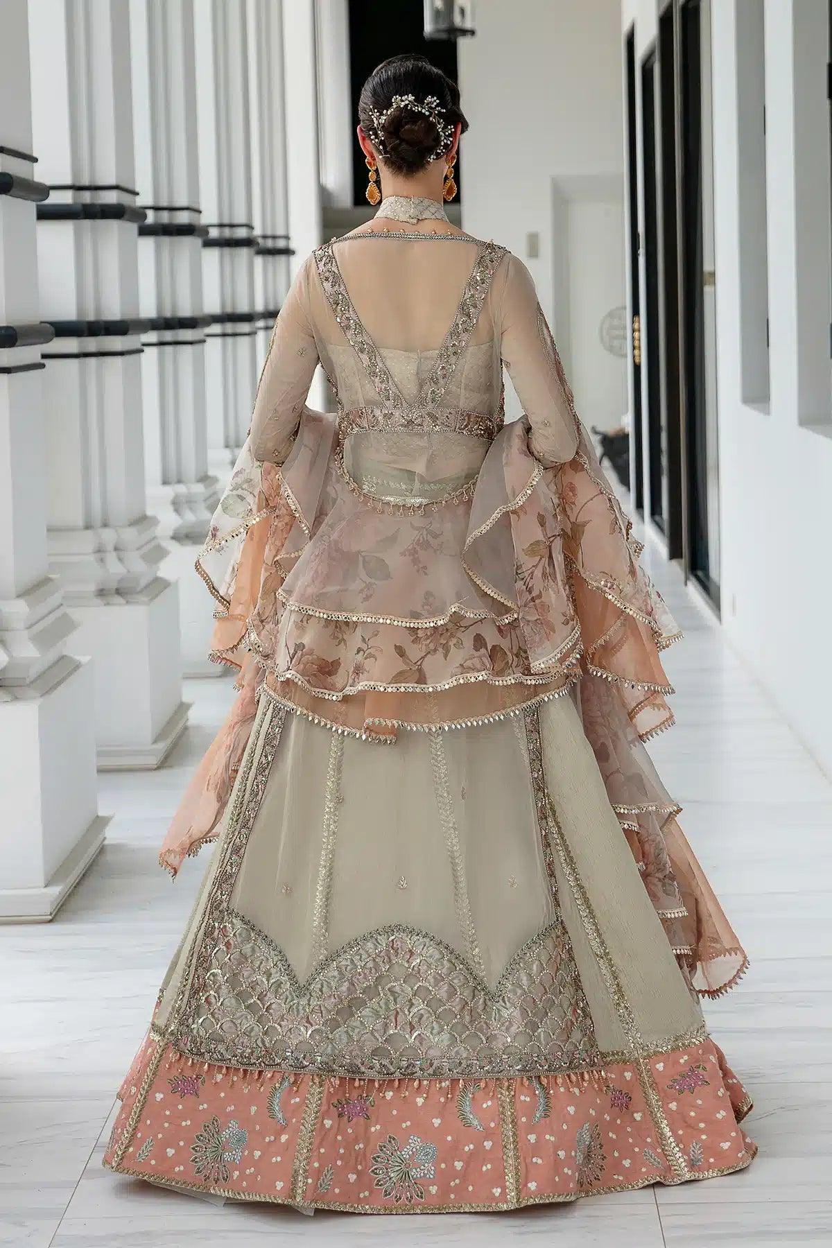 AJR Couture | Bridal Couture23 | Cherryline - Rang-e-Khaas