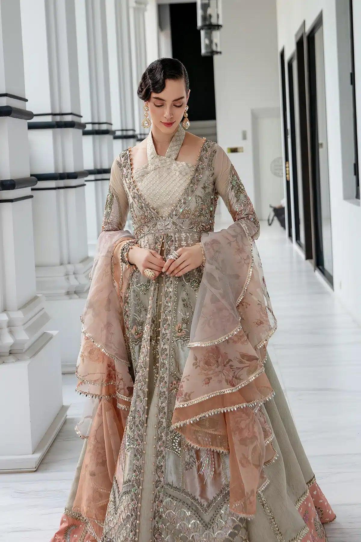 AJR Couture | Bridal Couture23 | Cherryline - Rang-e-Khaas