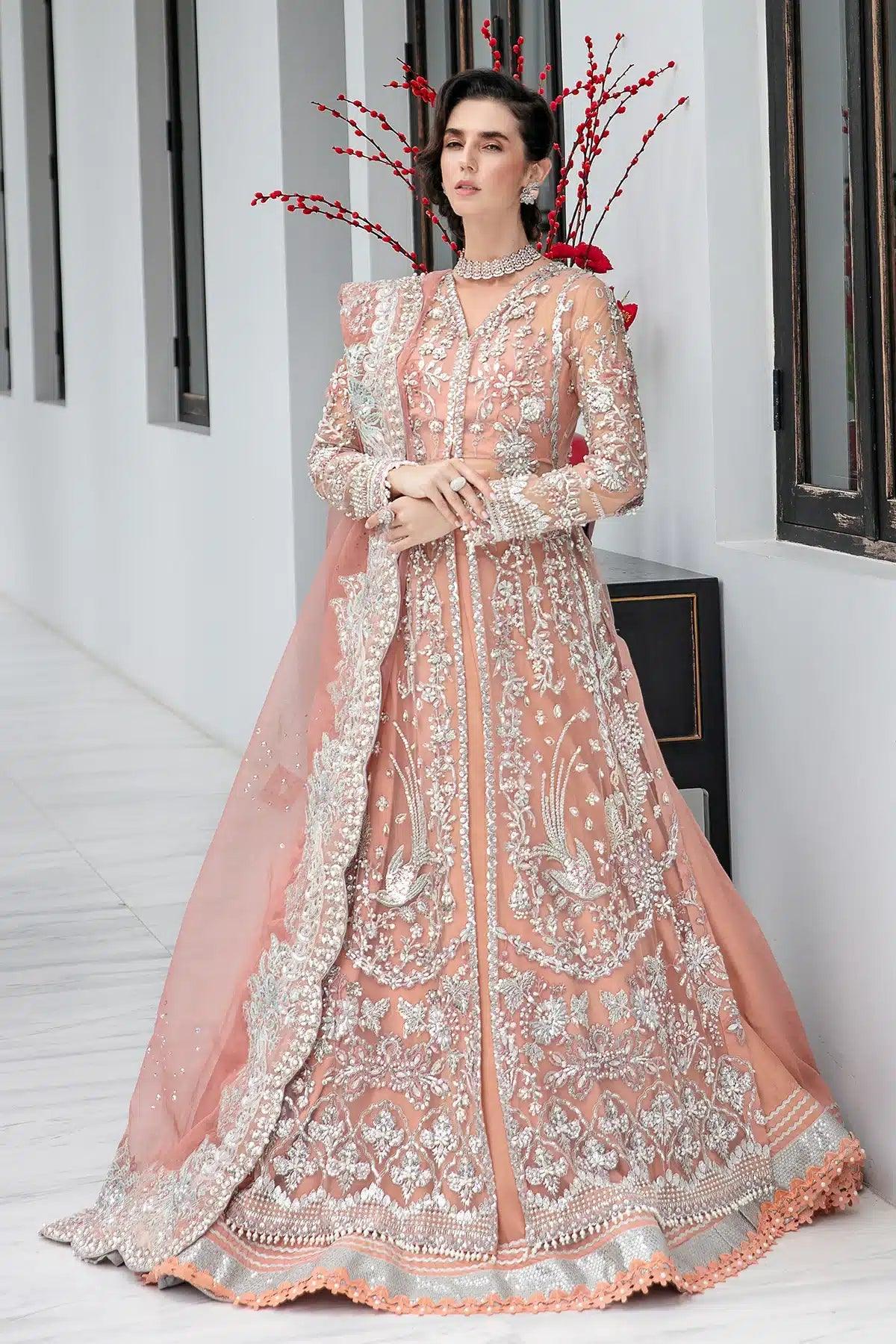 AJR Couture | Bridal Couture23 | Evangeline - Rang-e-Khaas