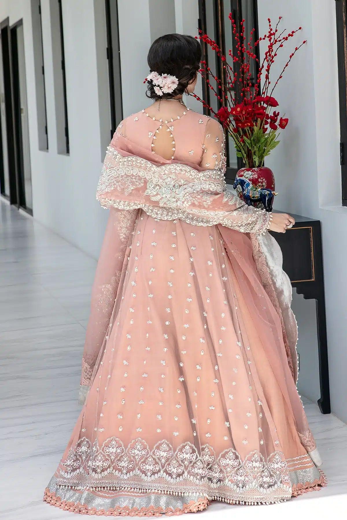 AJR Couture | Bridal Couture23 | Evangeline - Rang-e-Khaas