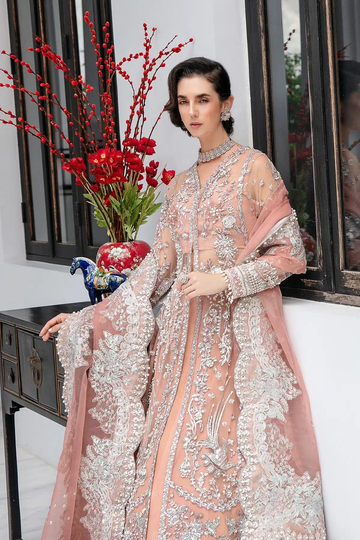 AJR Couture | Bridal Couture23 | Evangeline - Rang-e-Khaas