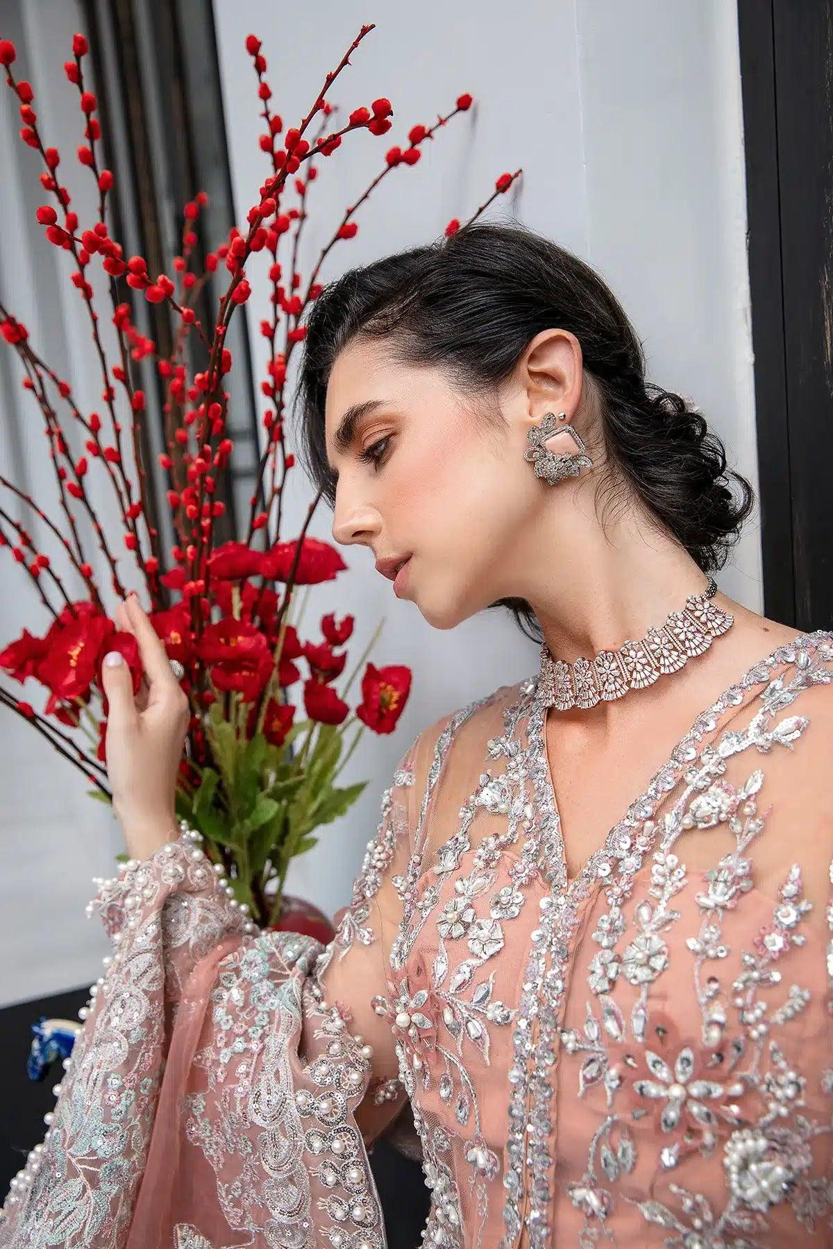AJR Couture | Bridal Couture23 | Evangeline - Rang-e-Khaas