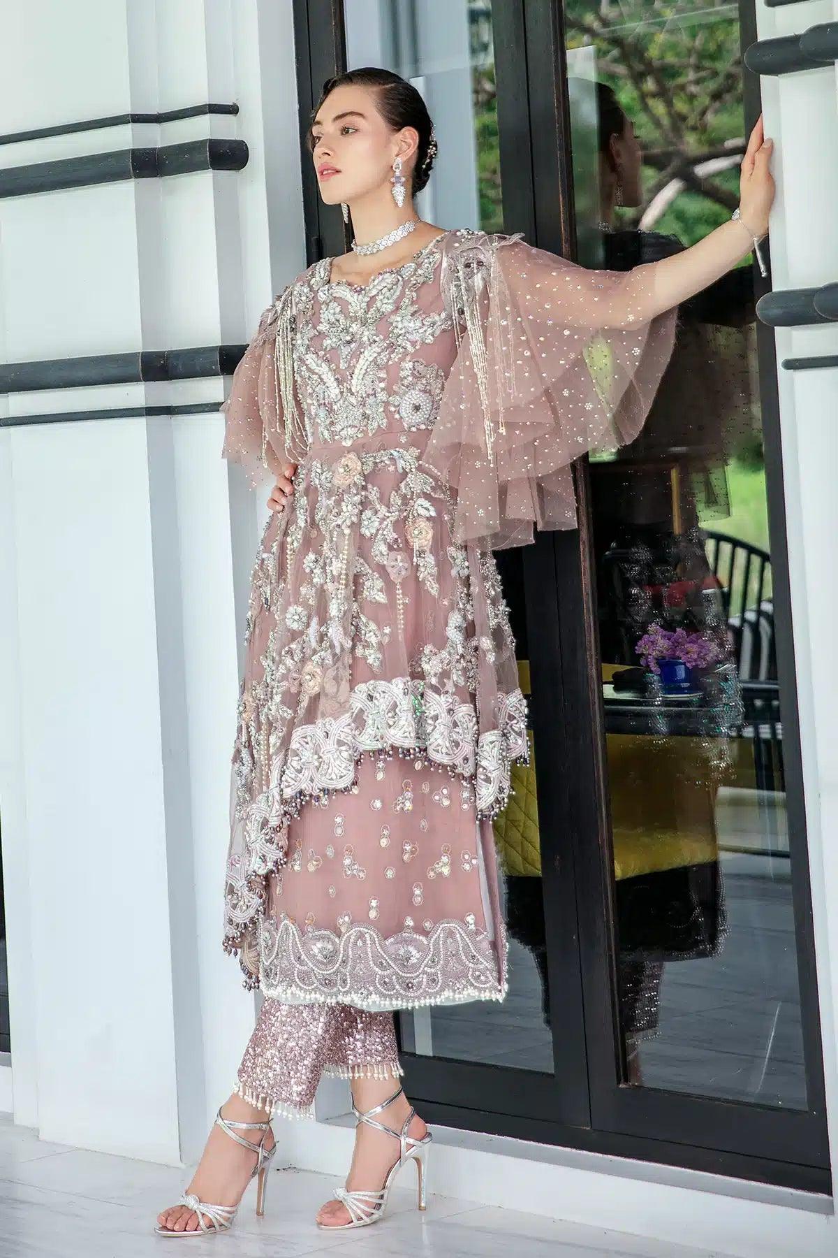AJR Couture | Bridal Couture23 | Celeste - Rang-e-Khaas