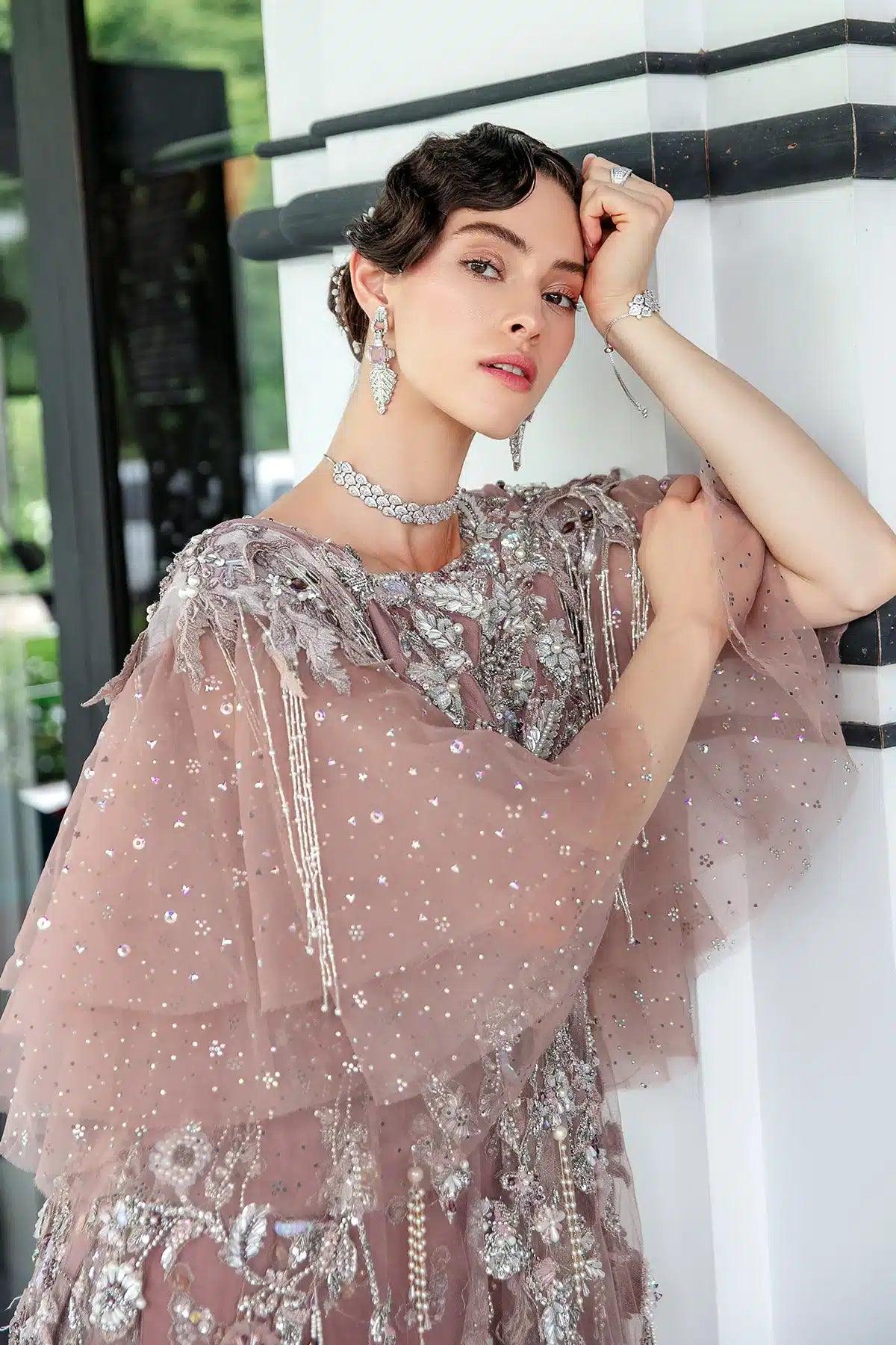 AJR Couture | Bridal Couture23 | Celeste - Rang-e-Khaas