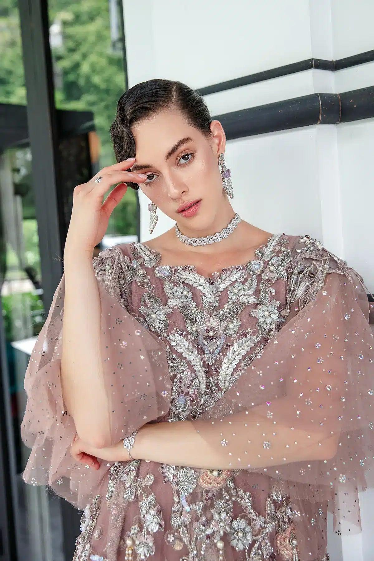 AJR Couture | Bridal Couture23 | Celeste - Rang-e-Khaas