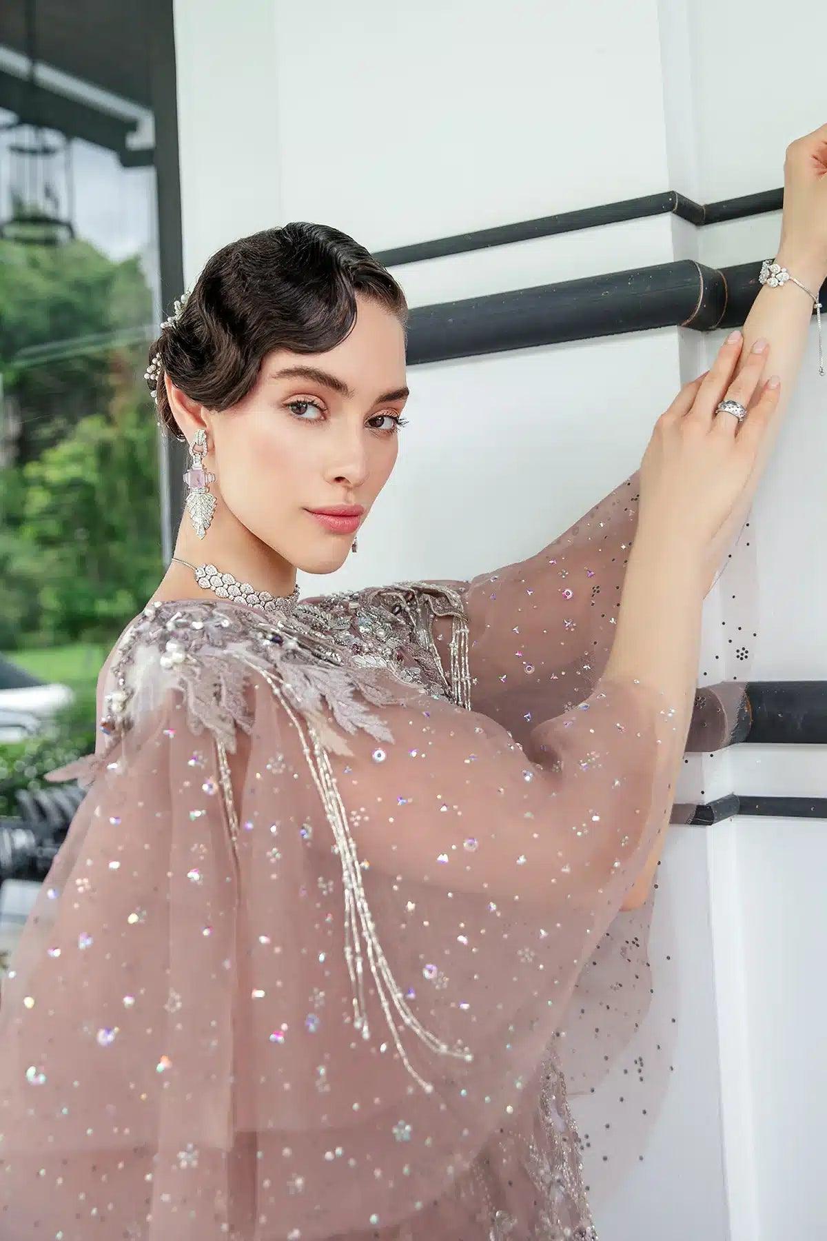 AJR Couture | Bridal Couture23 | Celeste - Rang-e-Khaas