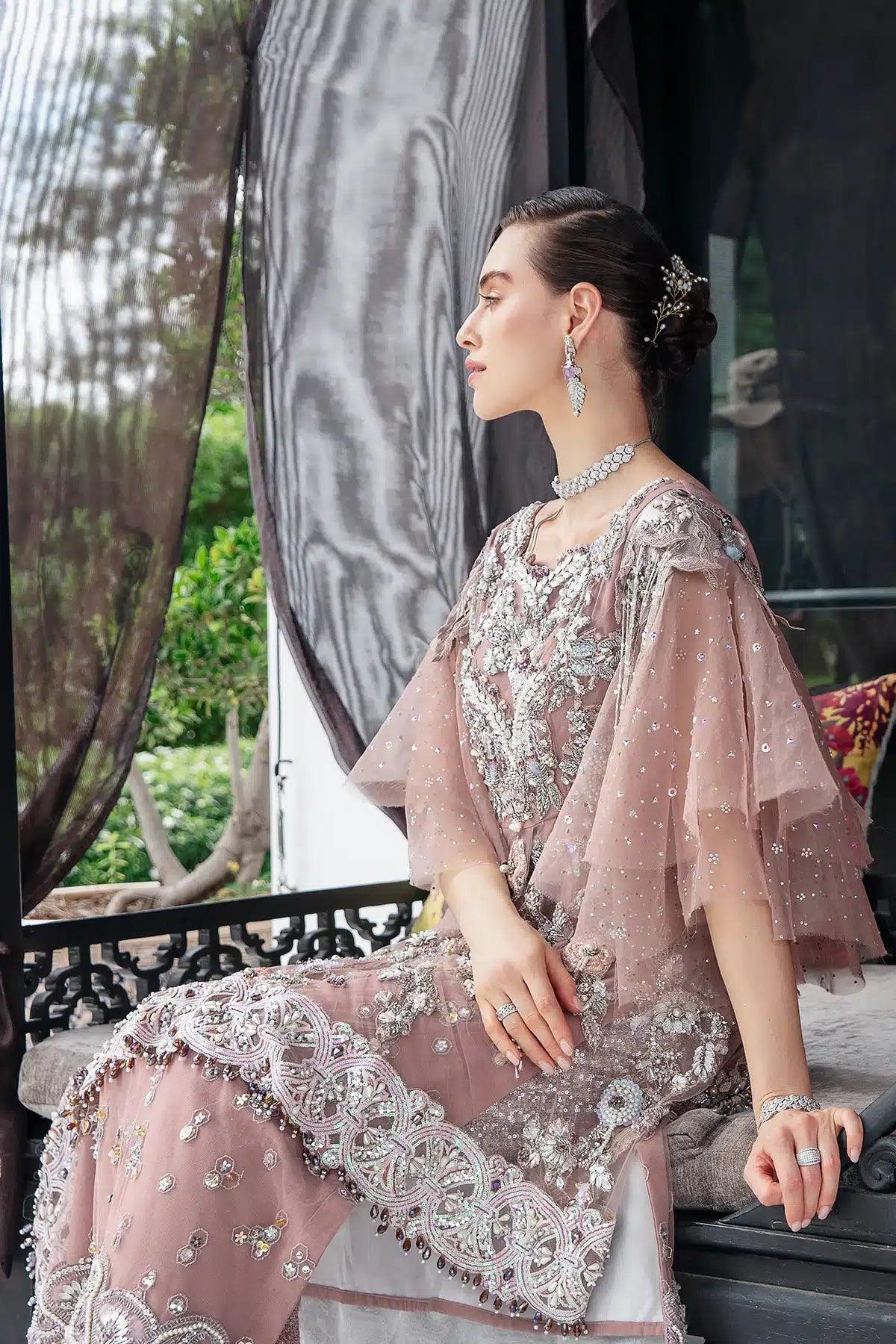 AJR Couture | Bridal Couture23 | Celeste - Rang-e-Khaas