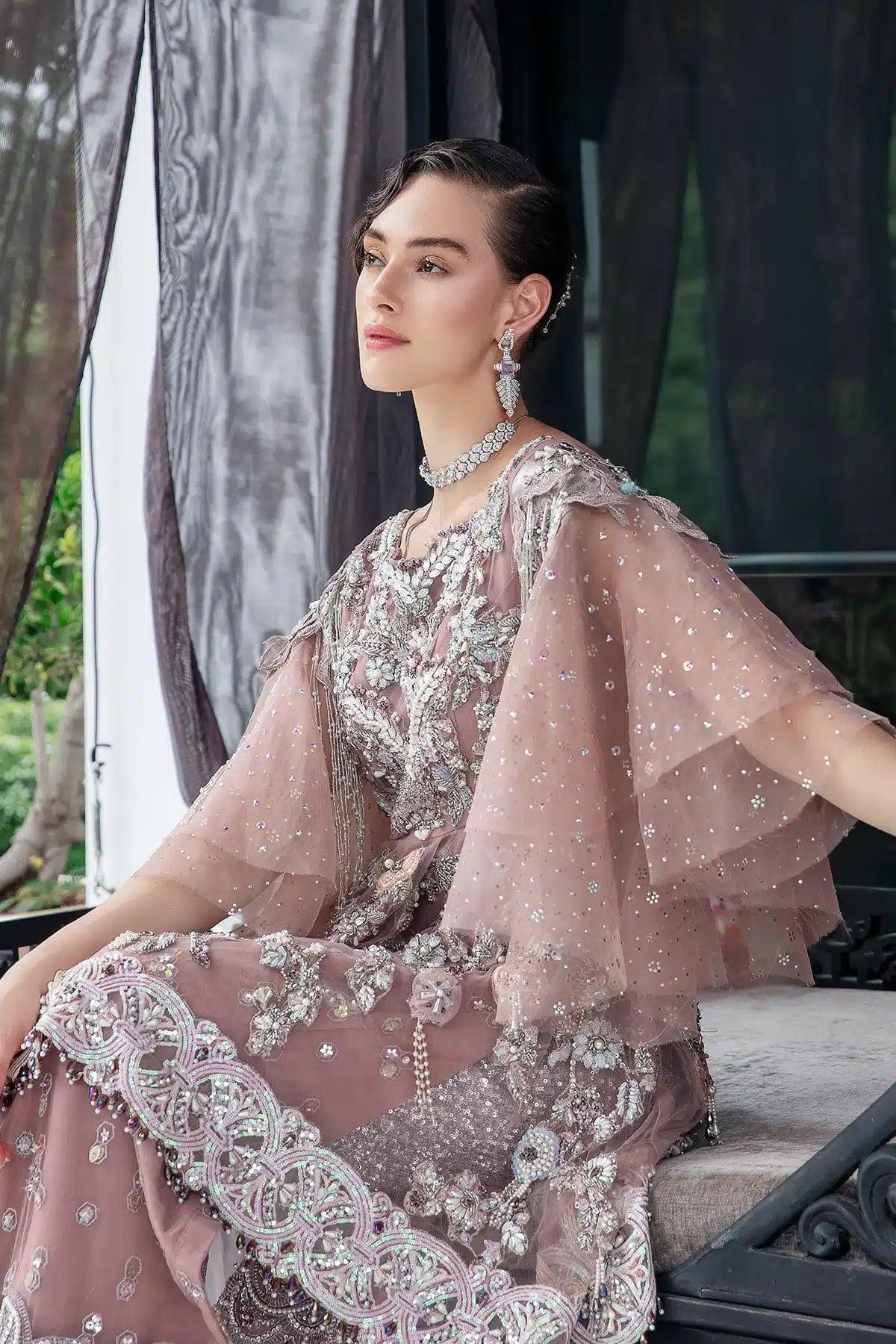 AJR Couture | Bridal Couture23 | Celeste - Rang-e-Khaas