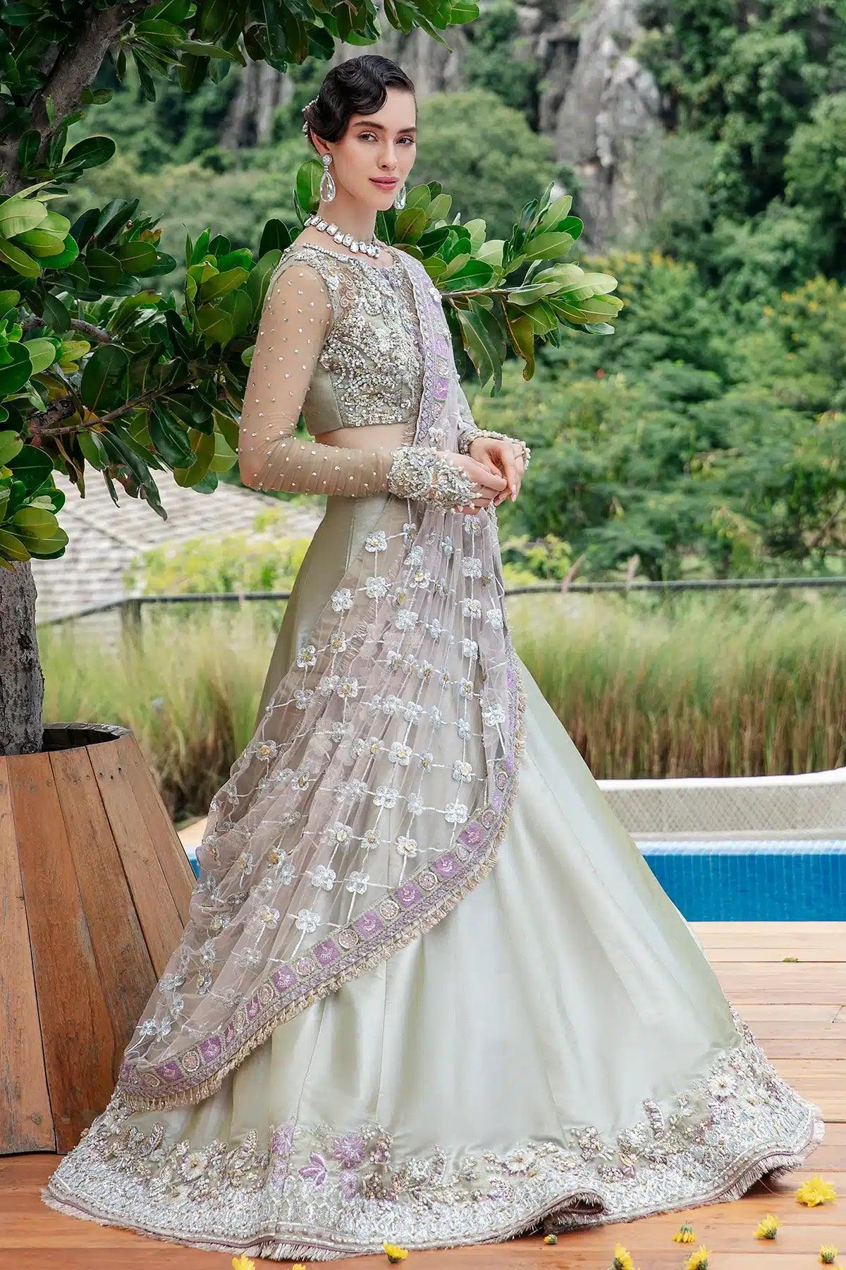 AJR Couture | Bridal Couture23 | Elysian - Rang-e-Khaas