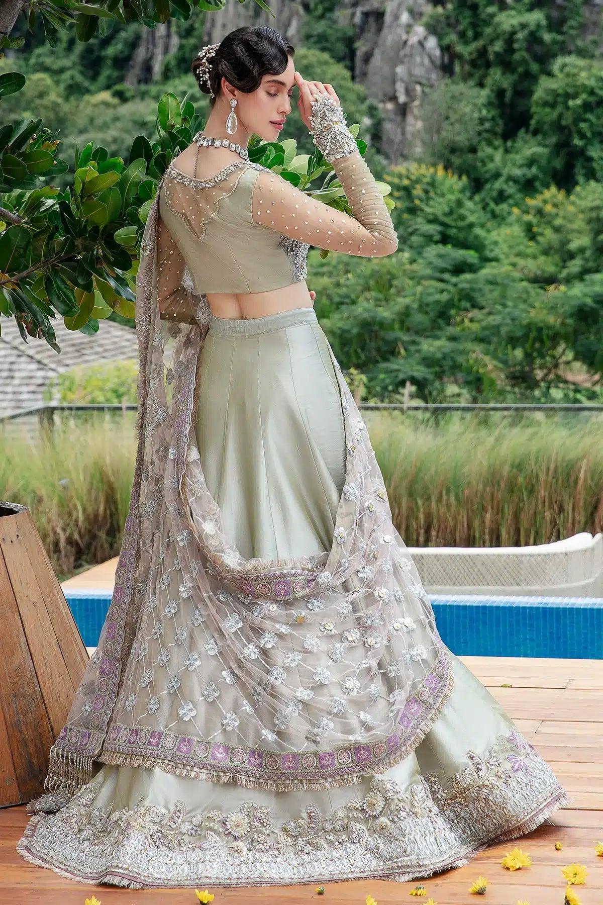 AJR Couture | Bridal Couture23 | Elysian - Rang-e-Khaas