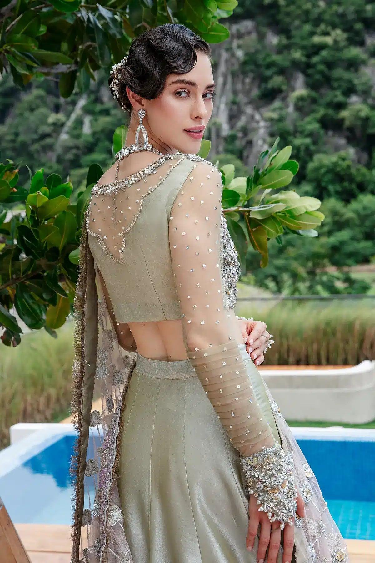 AJR Couture | Bridal Couture23 | Elysian - Rang-e-Khaas