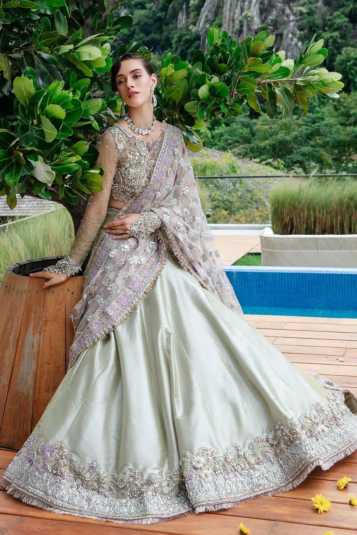 AJR Couture | Bridal Couture23 | Elysian - Rang-e-Khaas