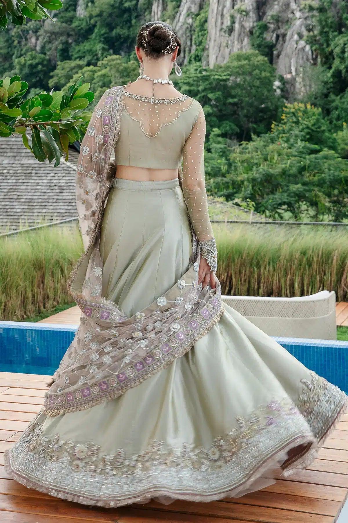 AJR Couture | Bridal Couture23 | Elysian - Rang-e-Khaas
