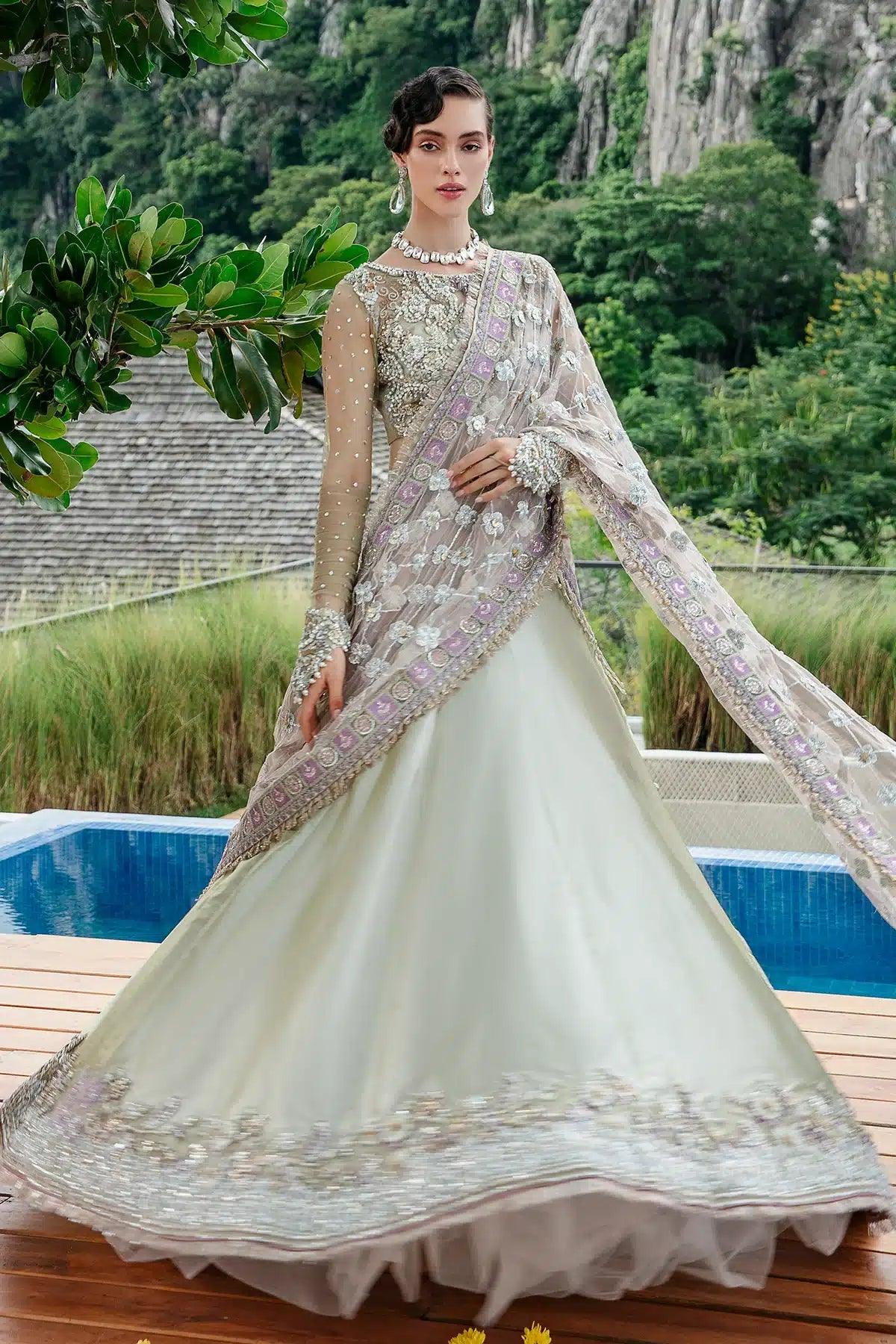 AJR Couture | Bridal Couture23 | Elysian - Rang-e-Khaas