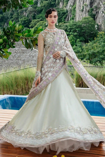 AJR Couture | Bridal Couture23 | Elysian - Rang-e-Khaas
