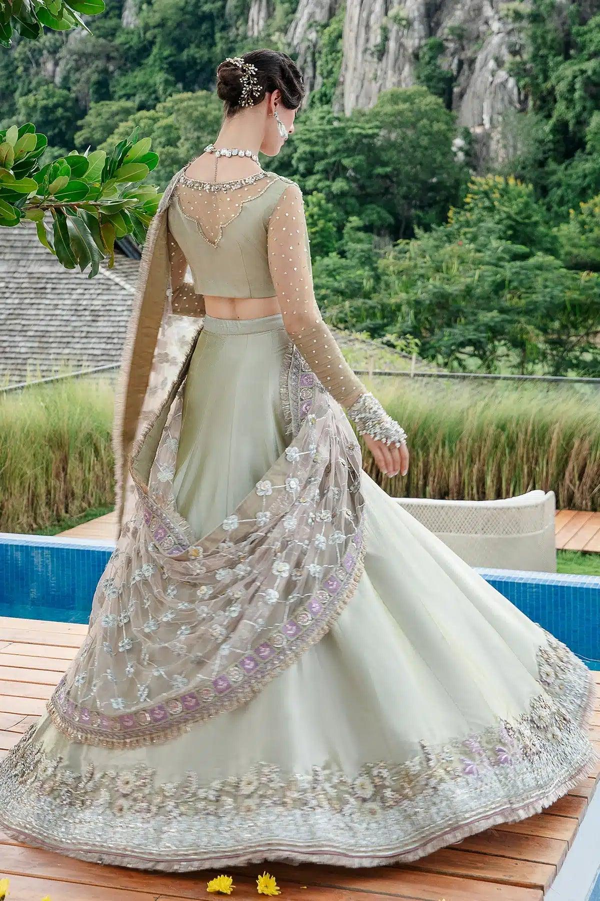 AJR Couture | Bridal Couture23 | Elysian - Rang-e-Khaas