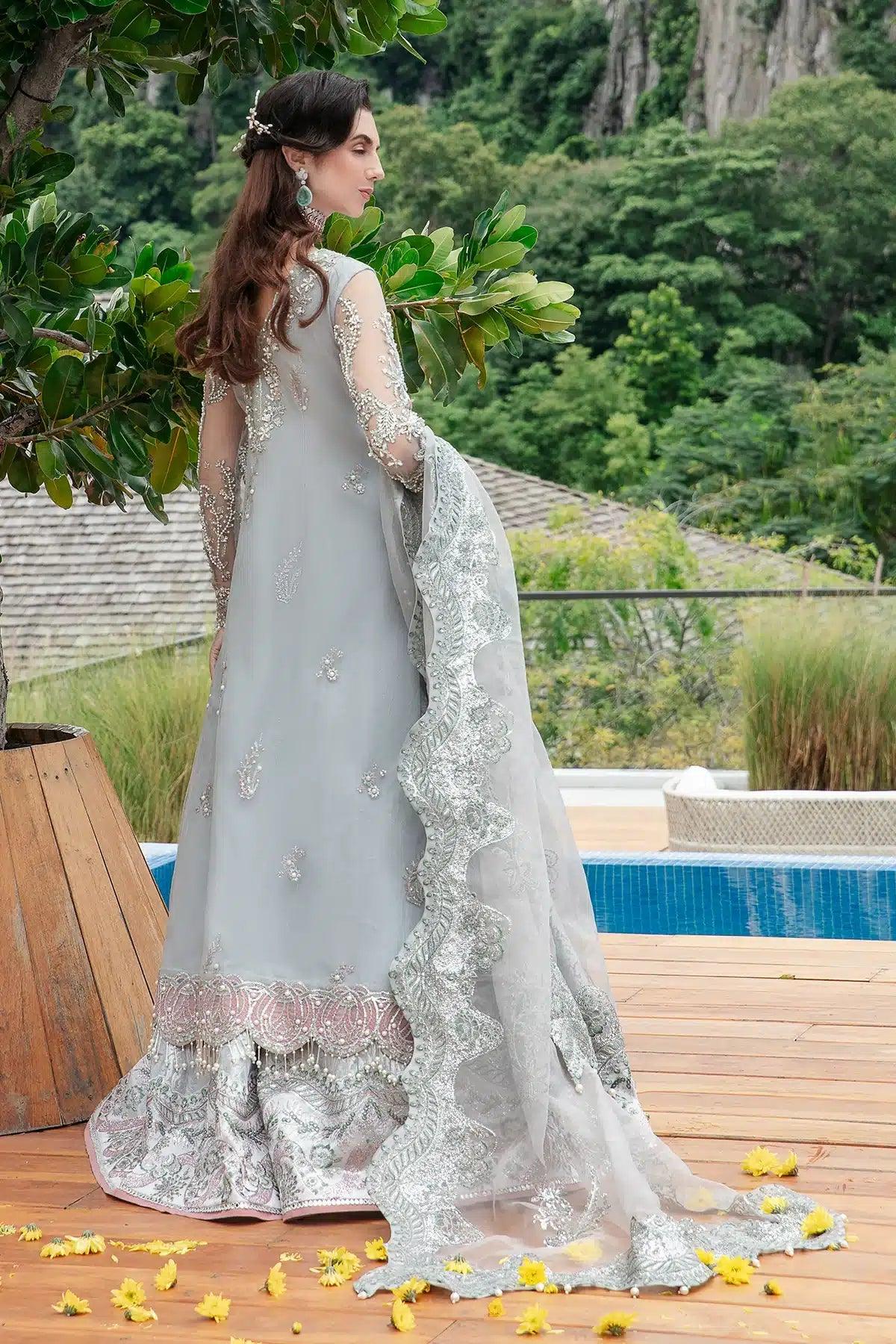AJR Couture | Bridal Couture23 | Ophelia - Rang-e-Khaas