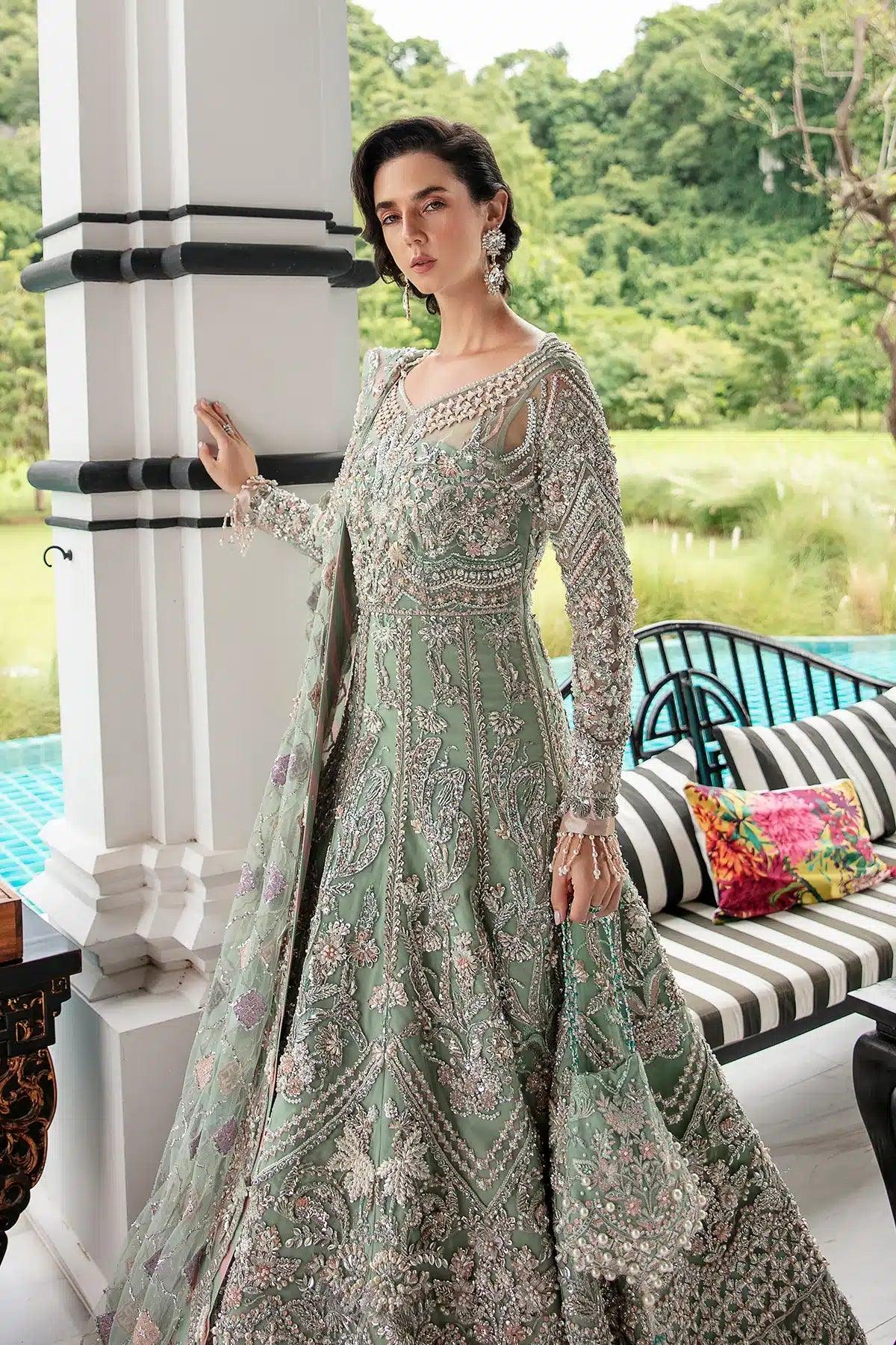 AJR Couture | Bridal Couture23 | Seraphina - Rang-e-Khaas