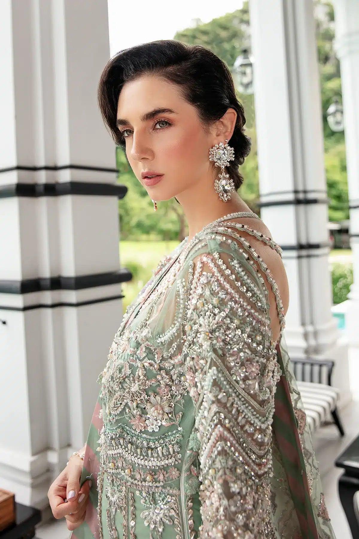 AJR Couture | Bridal Couture23 | Seraphina - Rang-e-Khaas