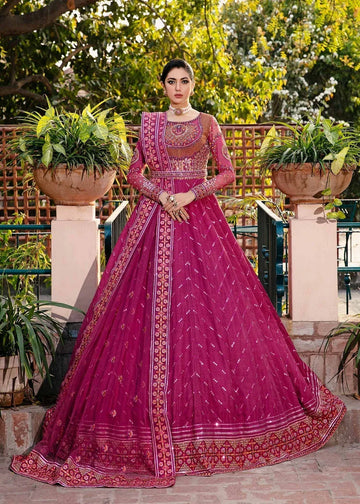 Akbar Aslam | Wedding Formals | CATALEYA - Rang-e-Khaas
