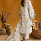 Alizeh | Maahi Embroidered Lawn | Ivy