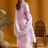 Alizeh | Maahi Embroidered Lawn | Ayla