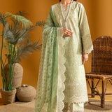 Alizeh | Maahi Embroidered Lawn | Ziva