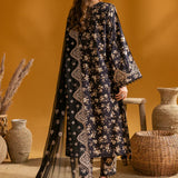 Alizeh | Maahi Embroidered Lawn | Tara