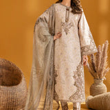 Alizeh | Maahi Embroidered Lawn | Hira