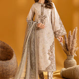 Alizeh | Maahi Embroidered Lawn | Hira