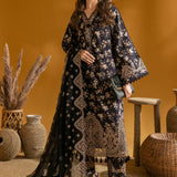 Alizeh | Maahi Embroidered Lawn | Tara