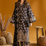 Alizeh | Maahi Embroidered Lawn | Tara