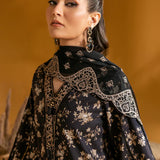 Alizeh | Maahi Embroidered Lawn | Tara