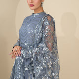 Alizeh | Formals Collection | SEFA UF-V03D02