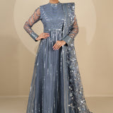 Alizeh | Formals Collection | SEFA UF-V03D02
