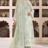 Alizeh | Dua Formals 23 | DUA-V01D04A- MEHRUNISA ( PISTA )