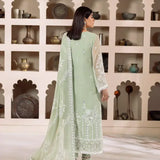 Alizeh | Dua Formals 23 | DUA-V01D04A- MEHRUNISA ( PISTA )