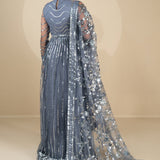 Alizeh | Formals Collection | SEFA UF-V03D02