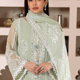 Alizeh | Dua Formals 23 | DUA-V01D04A- MEHRUNISA ( PISTA )