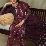 Alizeh | Formals Collection | ZURI UF-V03D03