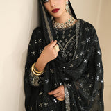 Alizeh | Formals Collection | MINERVA UF-V03D04